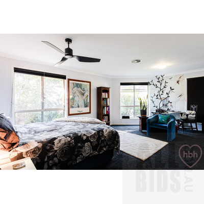 2 Phillipa Weeks Street, Watson ACT 2602
