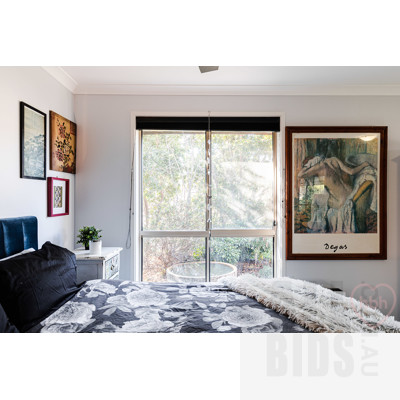 2 Phillipa Weeks Street, Watson ACT 2602
