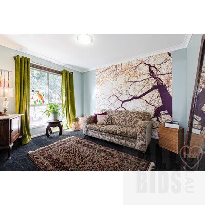 2 Phillipa Weeks Street, Watson ACT 2602