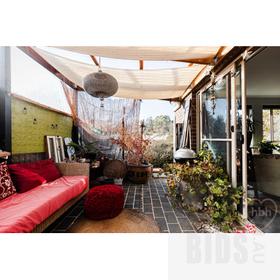 2 Phillipa Weeks Street, Watson ACT 2602