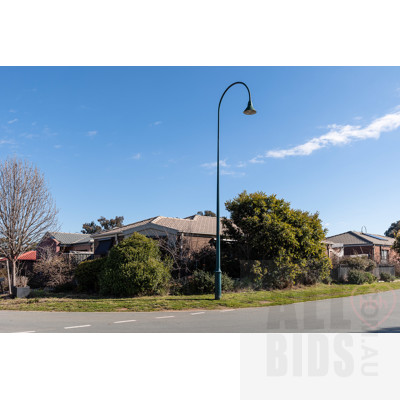 2 Phillipa Weeks Street, Watson ACT 2602
