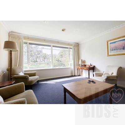 28 Bragg Street, Hackett ACT 2602