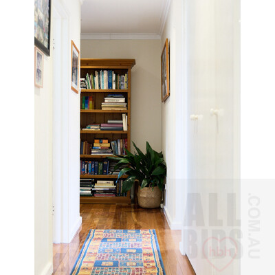 28 Bragg Street, Hackett ACT 2602