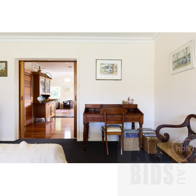 28 Bragg Street, Hackett ACT 2602