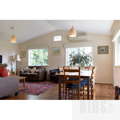 28 Bragg Street, Hackett ACT 2602