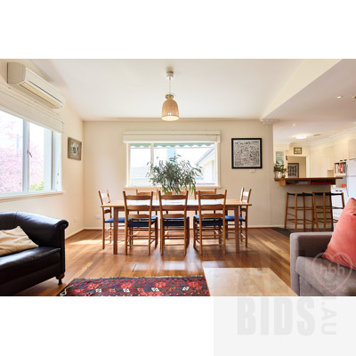 28 Bragg Street, Hackett ACT 2602