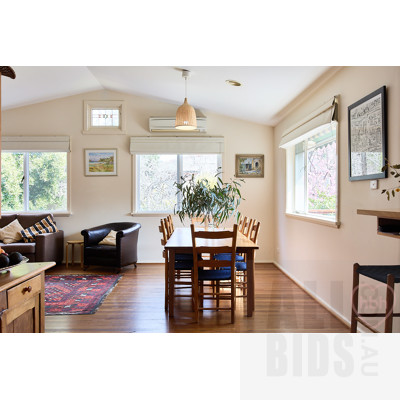 28 Bragg Street, Hackett ACT 2602
