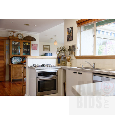 28 Bragg Street, Hackett ACT 2602