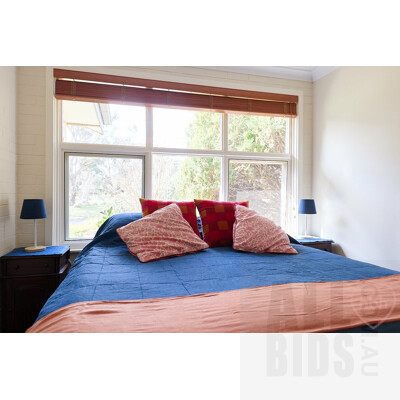 28 Bragg Street, Hackett ACT 2602