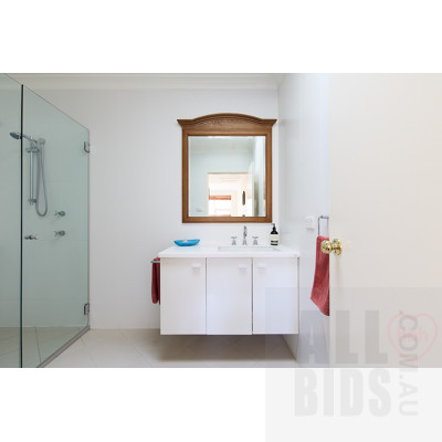28 Bragg Street, Hackett ACT 2602