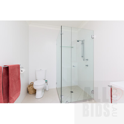 28 Bragg Street, Hackett ACT 2602