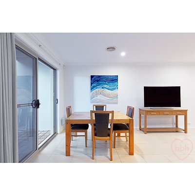 43 Bettie Mcnee Street, Watson ACT 2602