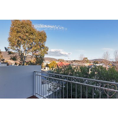 43 Bettie Mcnee Street, Watson ACT 2602