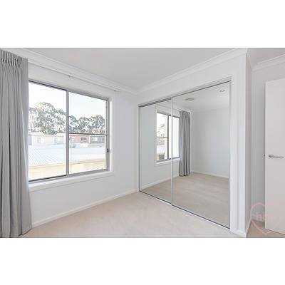 43 Bettie Mcnee Street, Watson ACT 2602