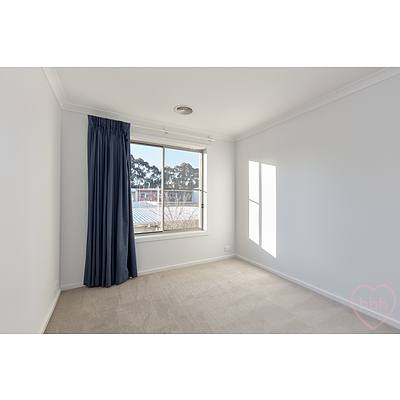 43 Bettie Mcnee Street, Watson ACT 2602