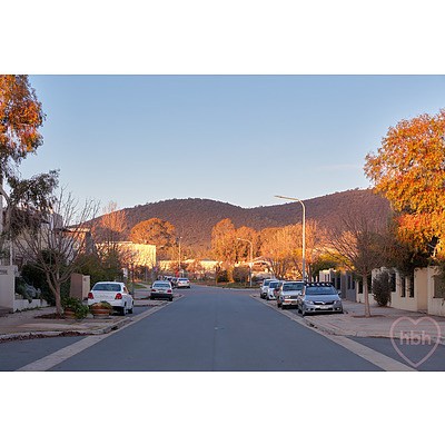 43 Bettie Mcnee Street, Watson ACT 2602