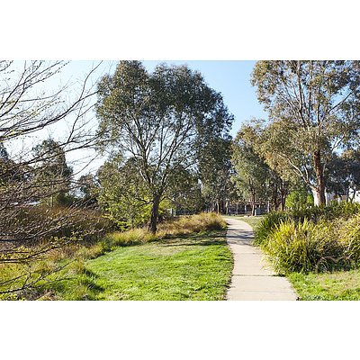 43 Bettie Mcnee Street, Watson ACT 2602