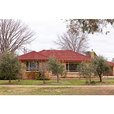 52 Phillip Avenue, Downer ACT 2602