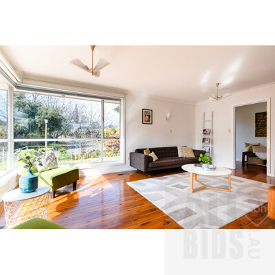 143 MacKenzie Street, Hackett ACT 2602