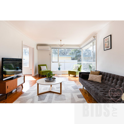 143 MacKenzie Street, Hackett ACT 2602