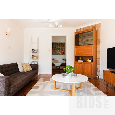 143 MacKenzie Street, Hackett ACT 2602