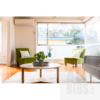 143 MacKenzie Street, Hackett ACT 2602