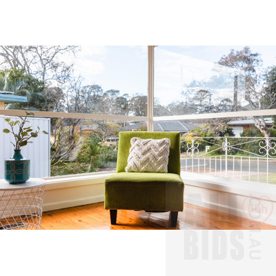 143 MacKenzie Street, Hackett ACT 2602