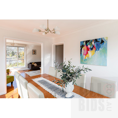 143 MacKenzie Street, Hackett ACT 2602