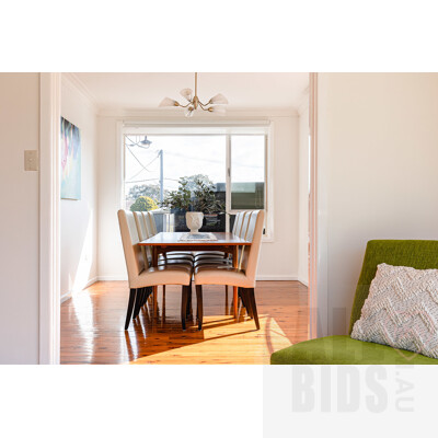 143 MacKenzie Street, Hackett ACT 2602