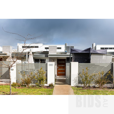90 Aspinall Street, Watson ACT 2602