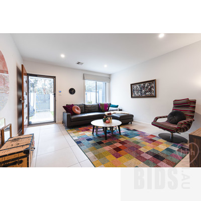 90 Aspinall Street, Watson ACT 2602