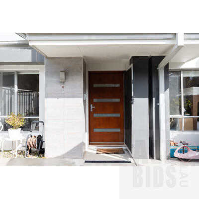 90 Aspinall Street, Watson ACT 2602