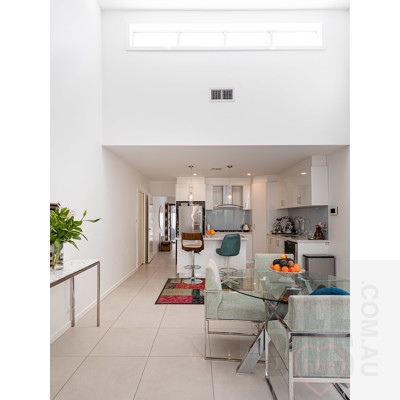 90 Aspinall Street, Watson ACT 2602
