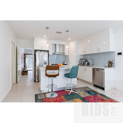 90 Aspinall Street, Watson ACT 2602