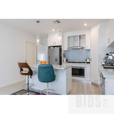 90 Aspinall Street, Watson ACT 2602