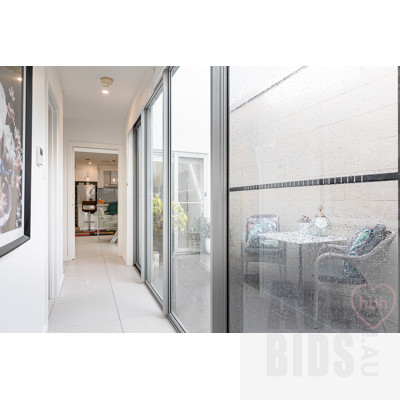 90 Aspinall Street, Watson ACT 2602