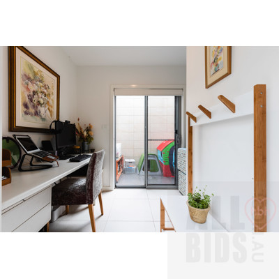 90 Aspinall Street, Watson ACT 2602