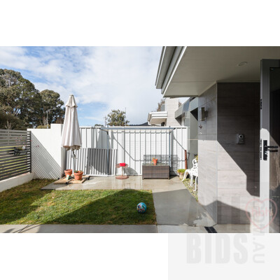 90 Aspinall Street, Watson ACT 2602
