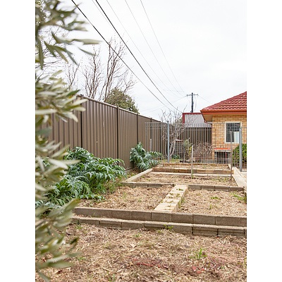 52 Phillip Avenue, Downer ACT 2602