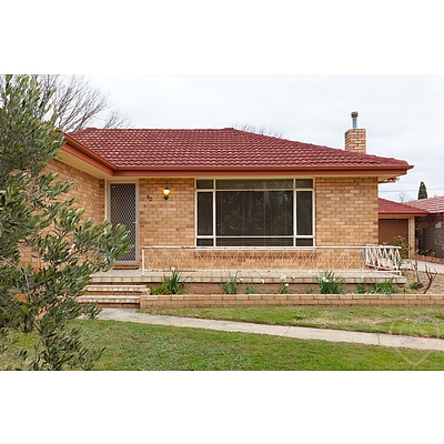 52 Phillip Avenue, Downer ACT 2602
