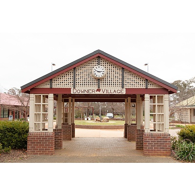 52 Phillip Avenue, Downer ACT 2602