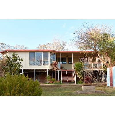 90 Rivett Street, Hackett ACT 2602