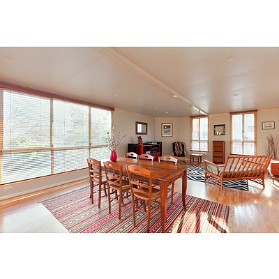 90 Rivett Street, Hackett ACT 2602