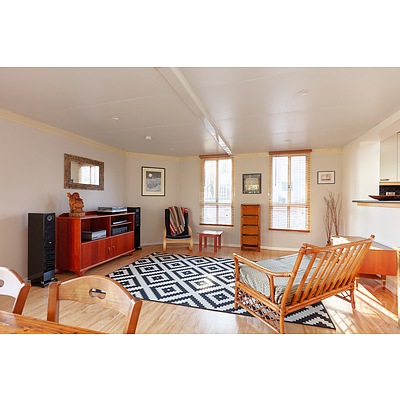 90 Rivett Street, Hackett ACT 2602