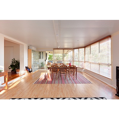 90 Rivett Street, Hackett ACT 2602