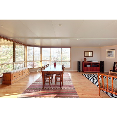 90 Rivett Street, Hackett ACT 2602