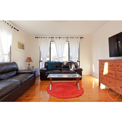 90 Rivett Street, Hackett ACT 2602