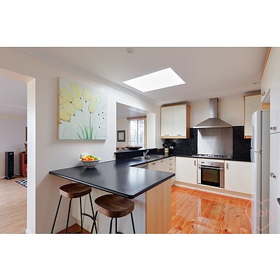 90 Rivett Street, Hackett ACT 2602