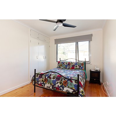 90 Rivett Street, Hackett ACT 2602