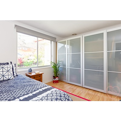 90 Rivett Street, Hackett ACT 2602